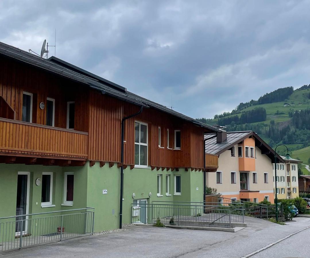 Apartment Heijerhof - Top 4 วาไกรน์ ภายนอก รูปภาพ