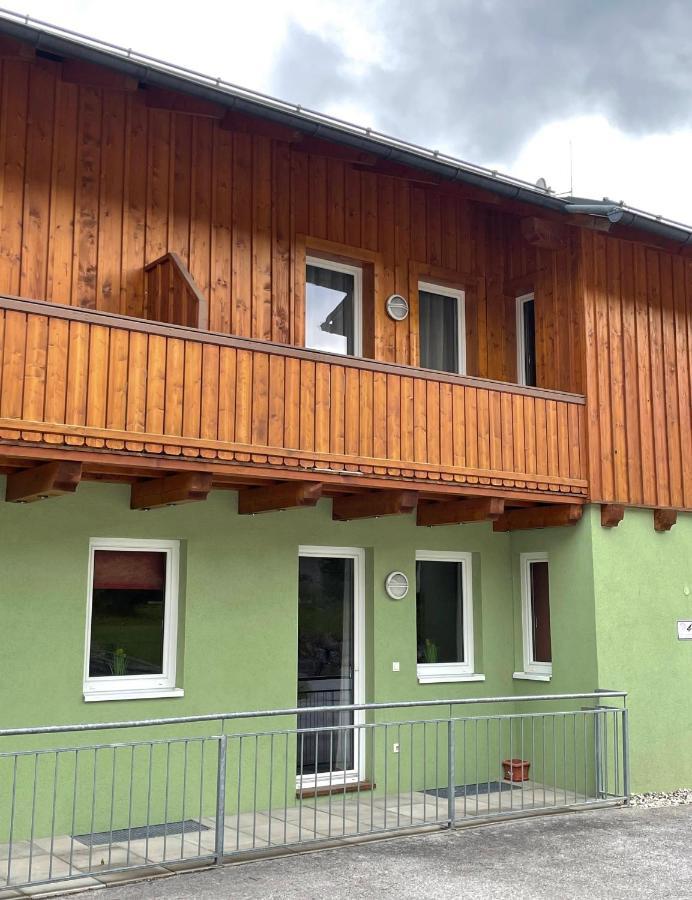 Apartment Heijerhof - Top 4 วาไกรน์ ภายนอก รูปภาพ