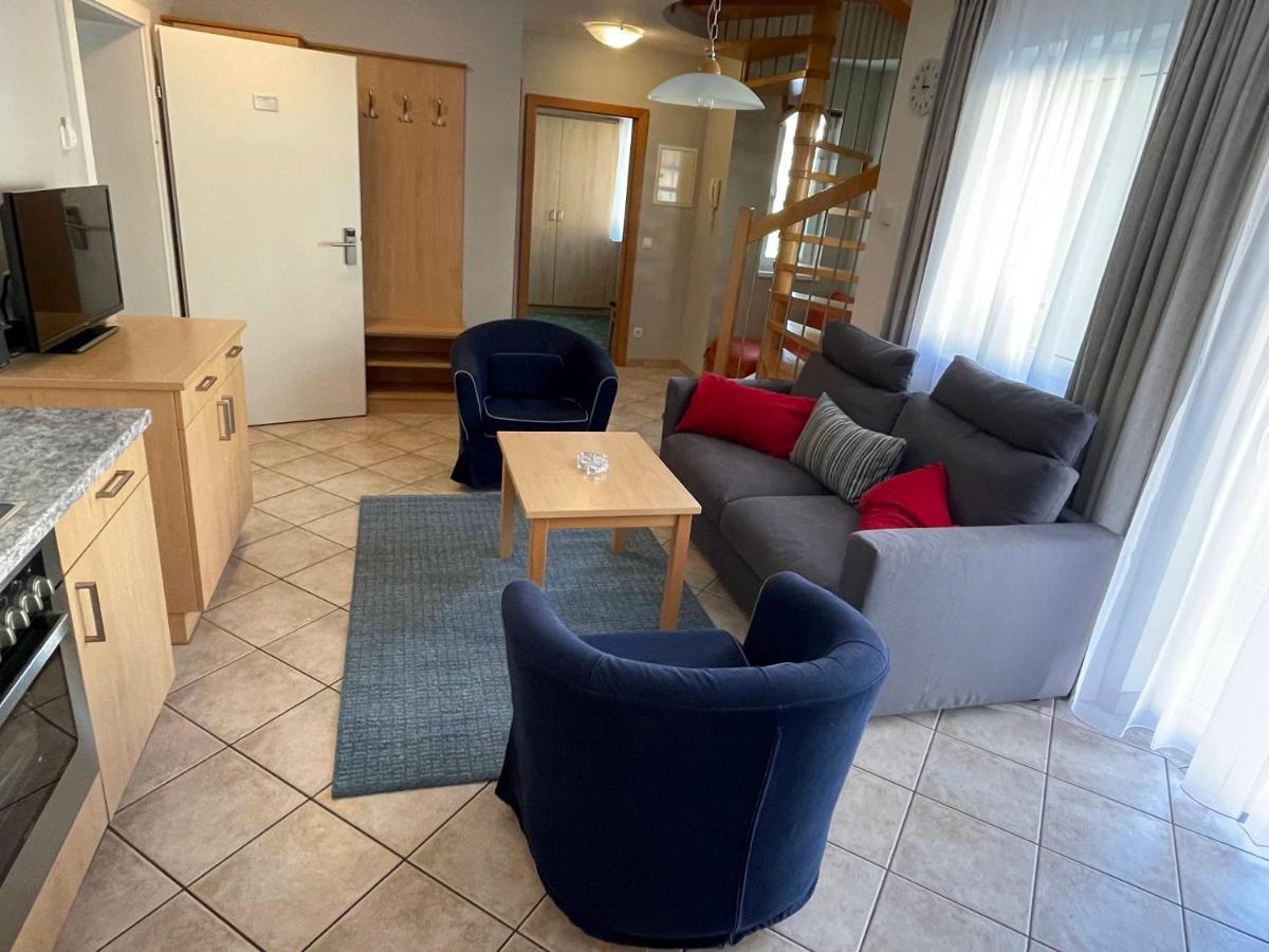 Apartment Heijerhof - Top 4 วาไกรน์ ภายนอก รูปภาพ