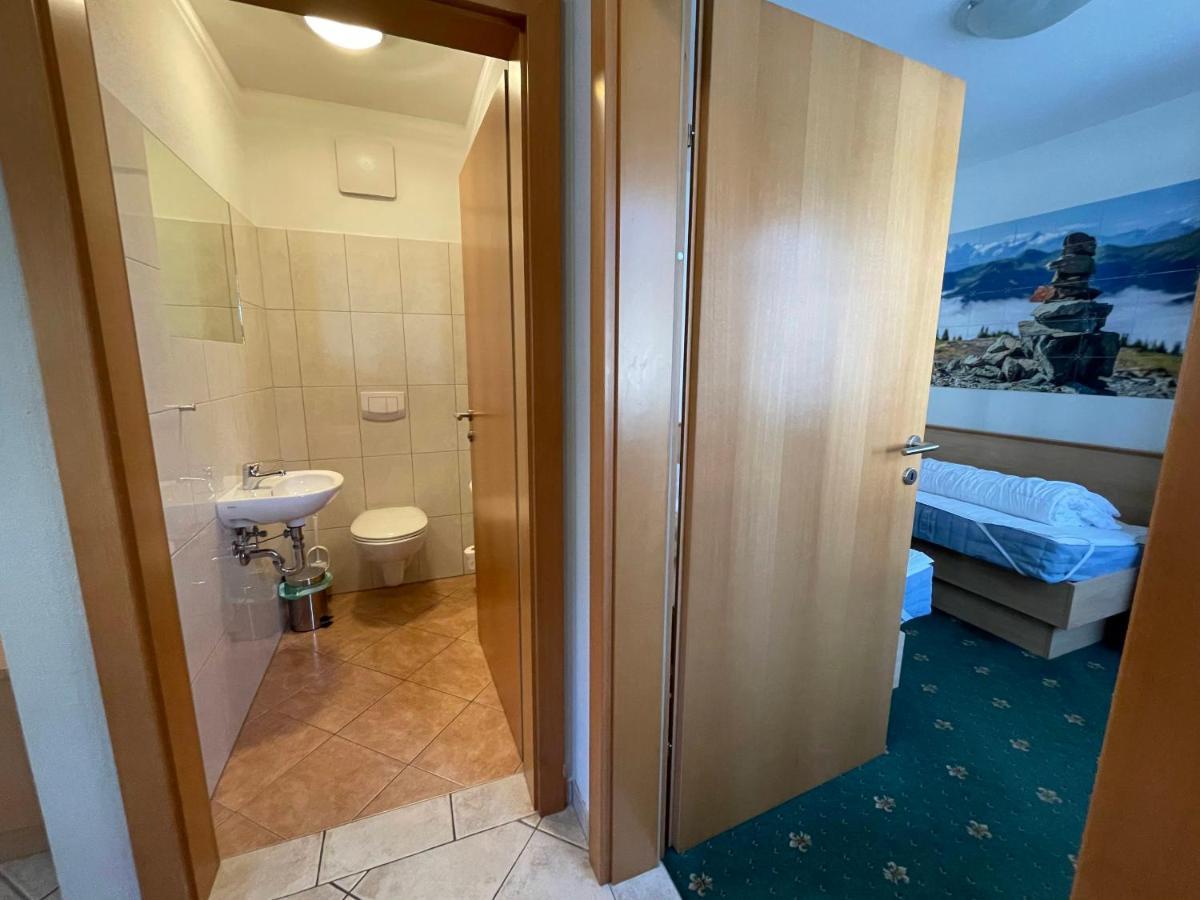 Apartment Heijerhof - Top 4 วาไกรน์ ภายนอก รูปภาพ