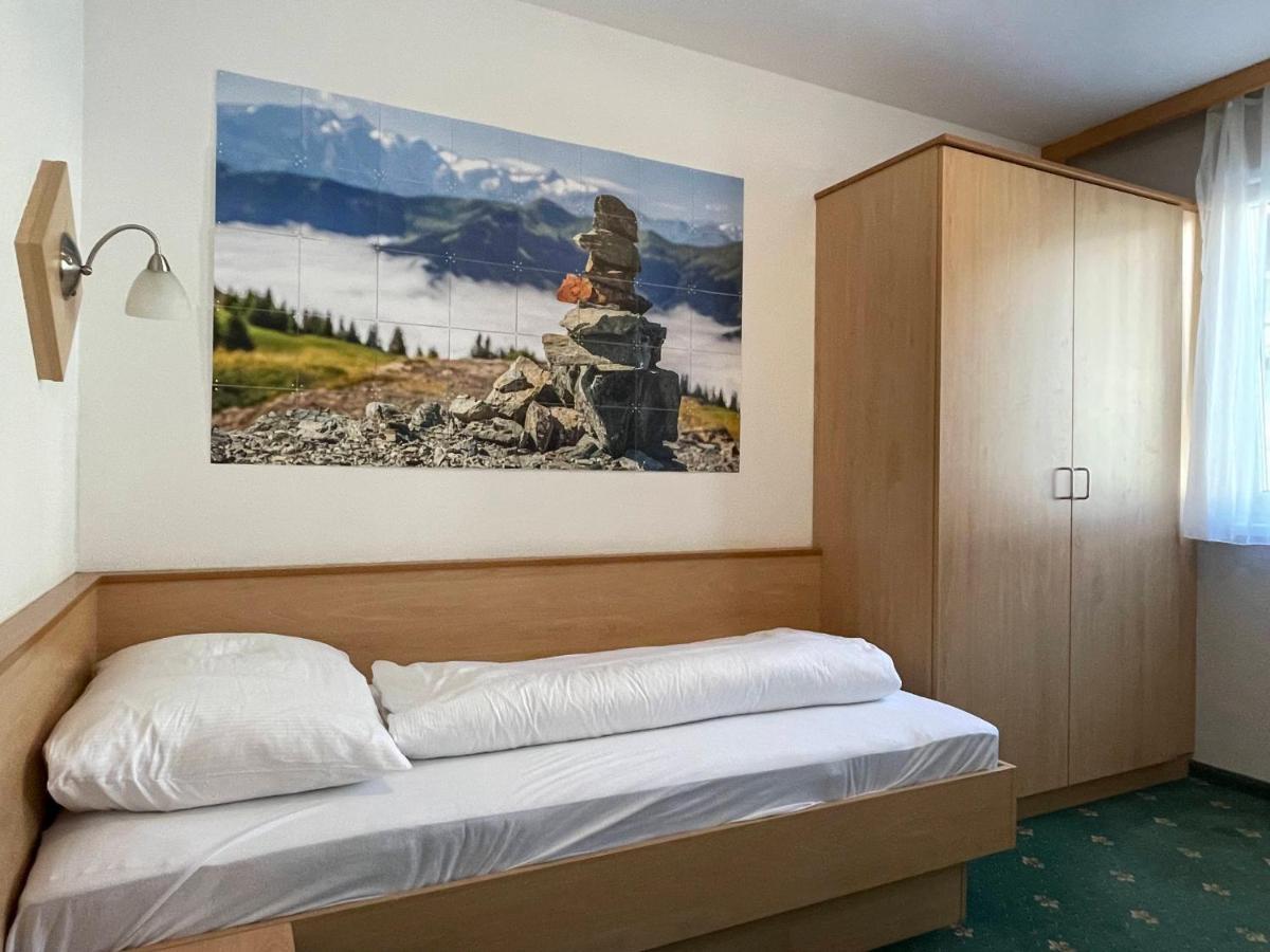 Apartment Heijerhof - Top 4 วาไกรน์ ภายนอก รูปภาพ