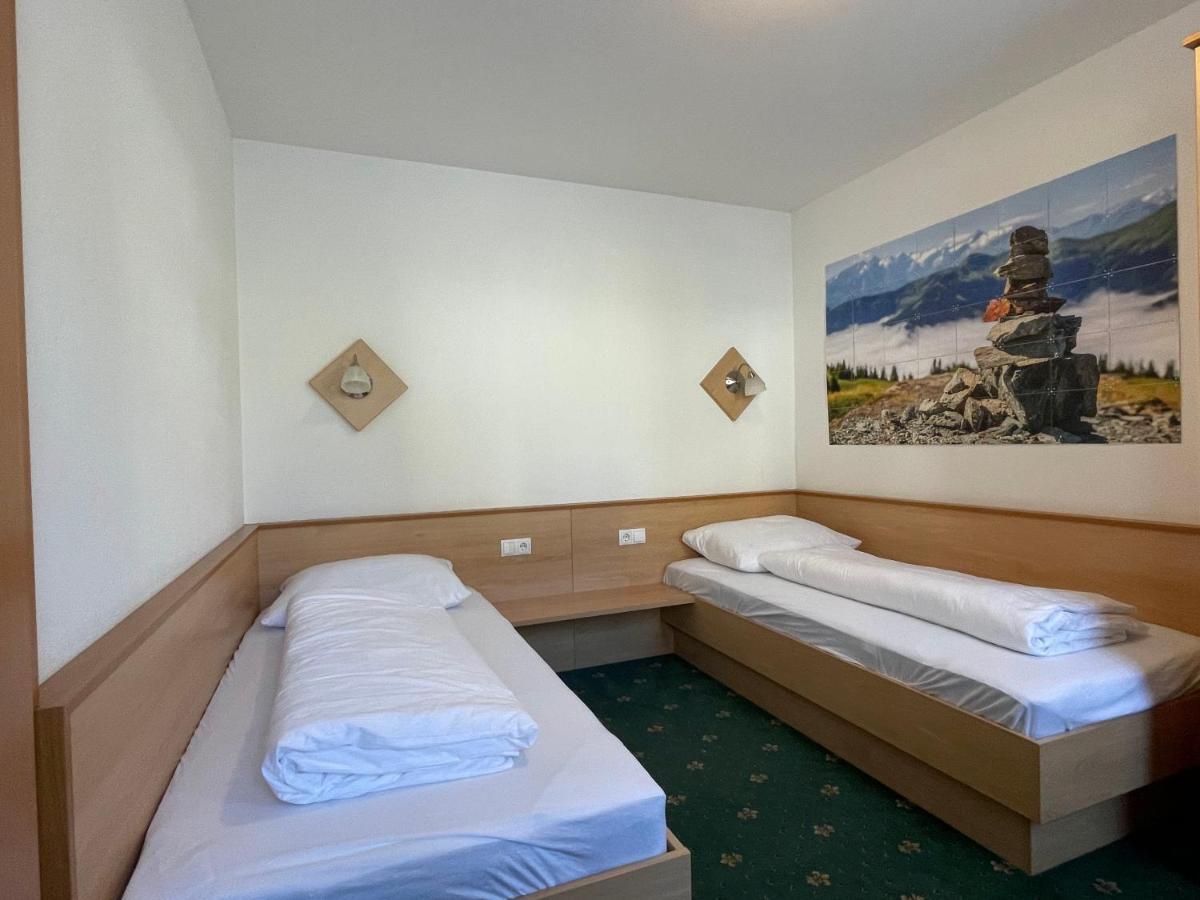 Apartment Heijerhof - Top 4 วาไกรน์ ภายนอก รูปภาพ
