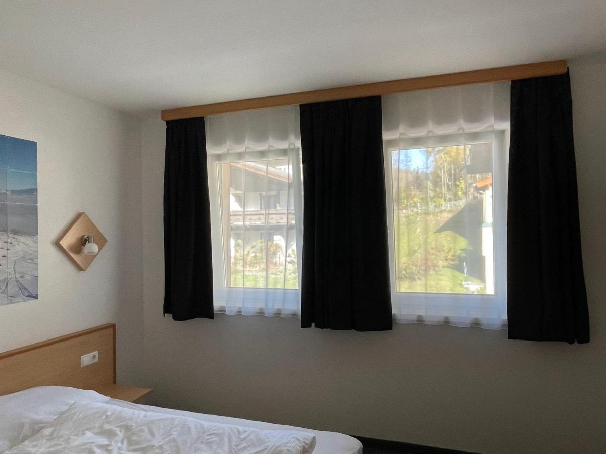 Apartment Heijerhof - Top 4 วาไกรน์ ภายนอก รูปภาพ