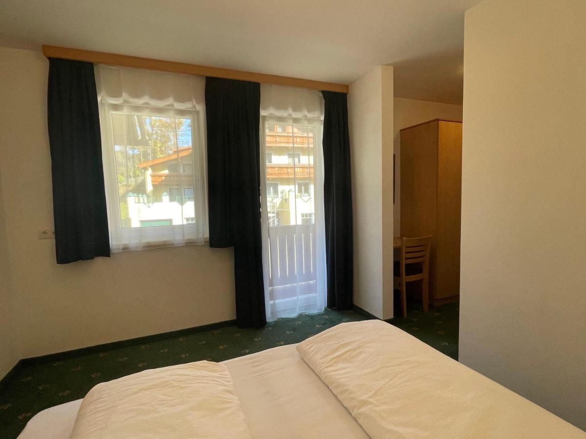 Apartment Heijerhof - Top 4 วาไกรน์ ภายนอก รูปภาพ