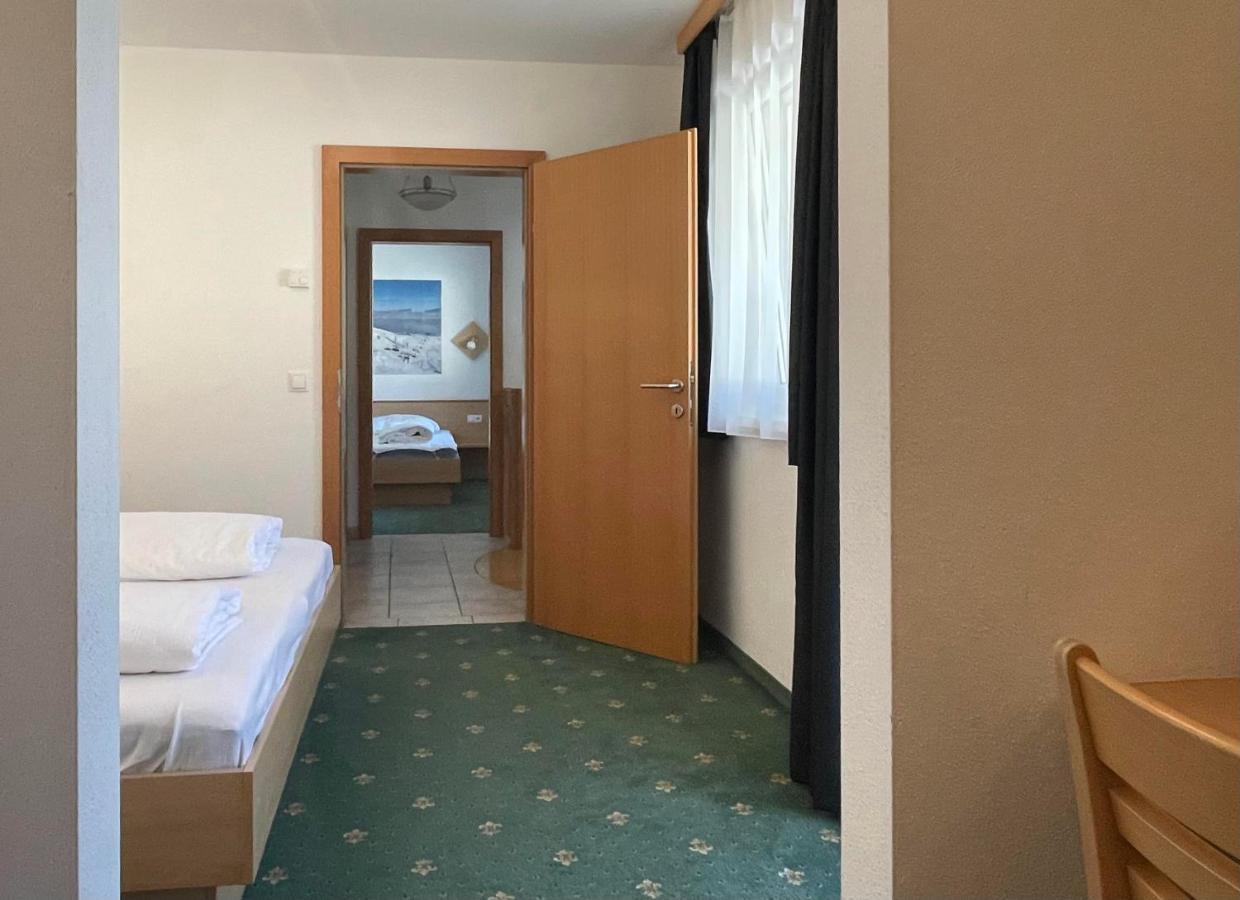 Apartment Heijerhof - Top 4 วาไกรน์ ภายนอก รูปภาพ
