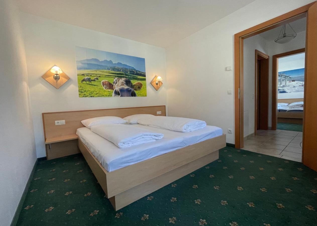 Apartment Heijerhof - Top 4 วาไกรน์ ภายนอก รูปภาพ